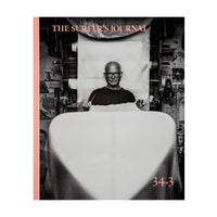 THE SURFER'S JOURNAL - ISSUE 34.3